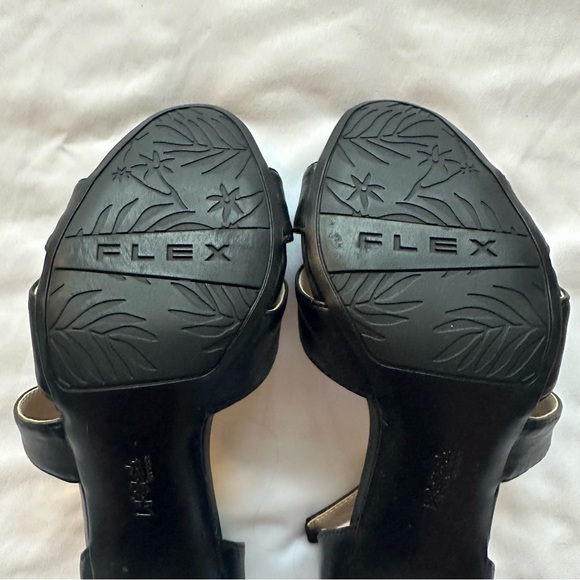 NEW wob LifeStride Heels | Size US Women’s 7.5 - Picture 5 of 8